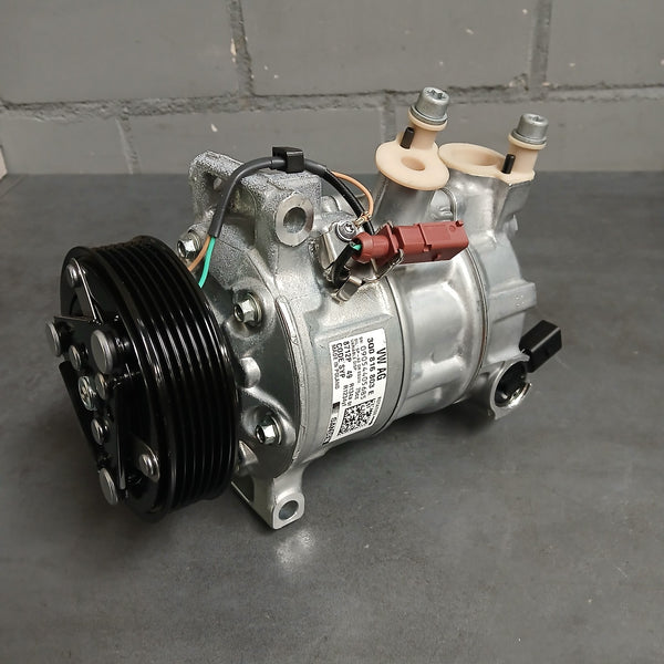 Original VW Audi Seat Skoda Klimakompressor 3Q0816803E
