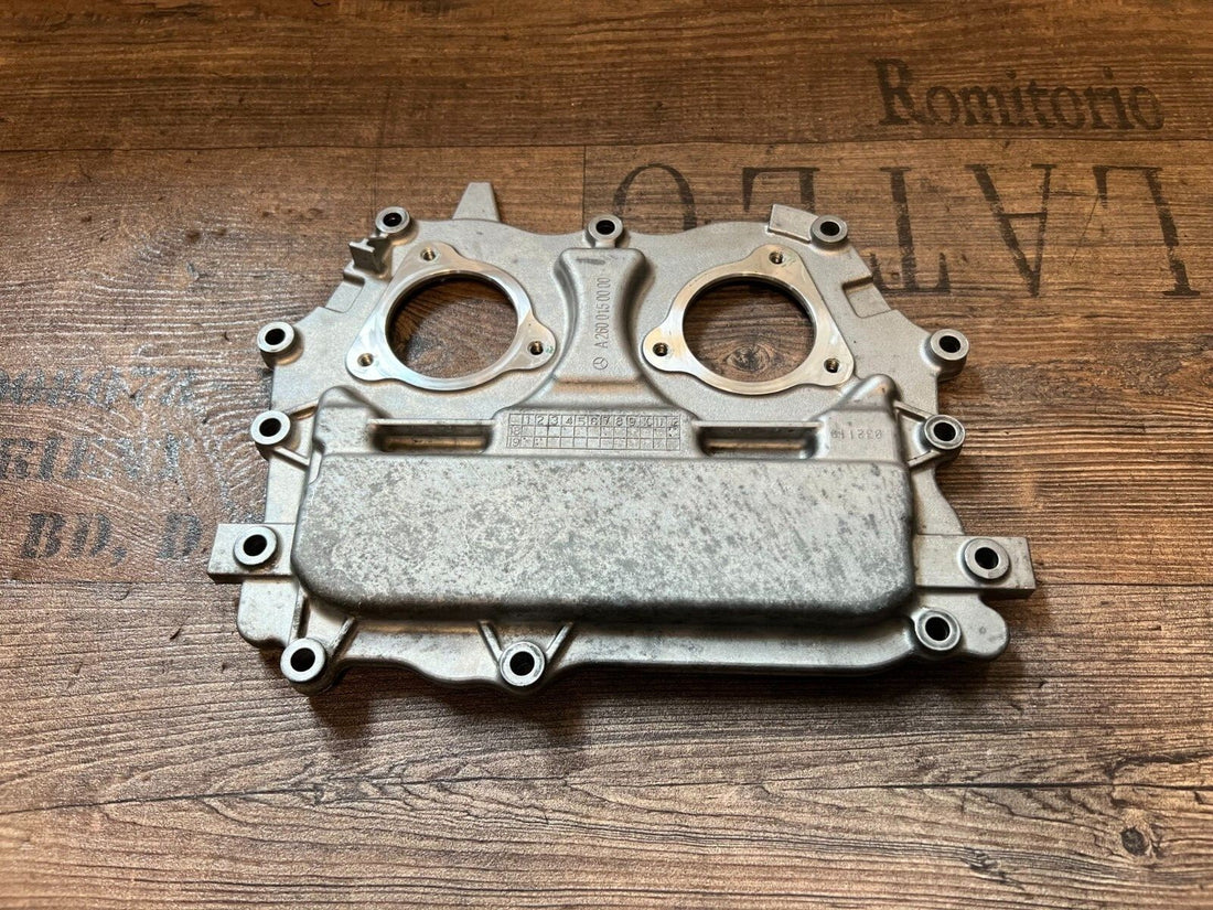 Mercedes CLA 220 W118 M260 Steuergehäusedeckel A2600150000