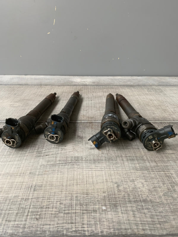 Original Renault Opel 1.6CDTI Injector 0445110414
