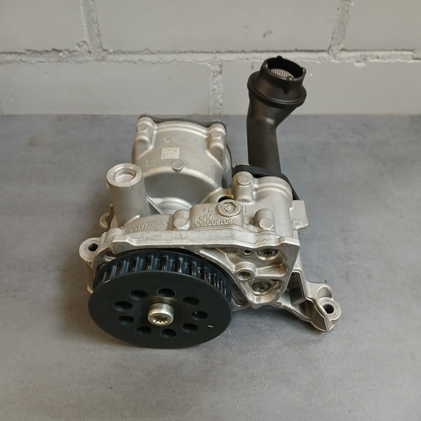 Ölpumpe VW Golf Audi A3 A6 Skoda Octavia DFS 04L145208K 04L115251A