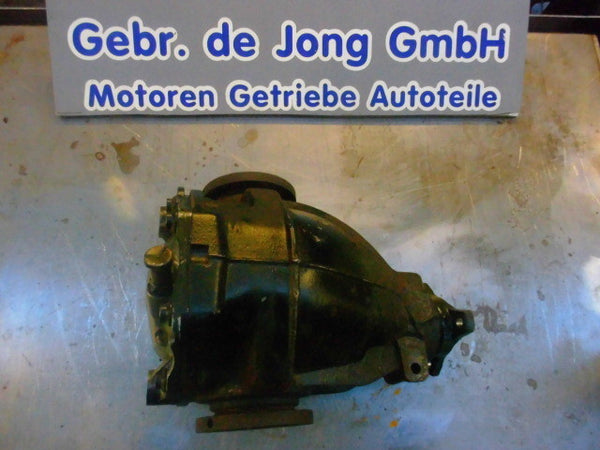 Mercedes W210, W220 Differential, A2103510805, 3.07