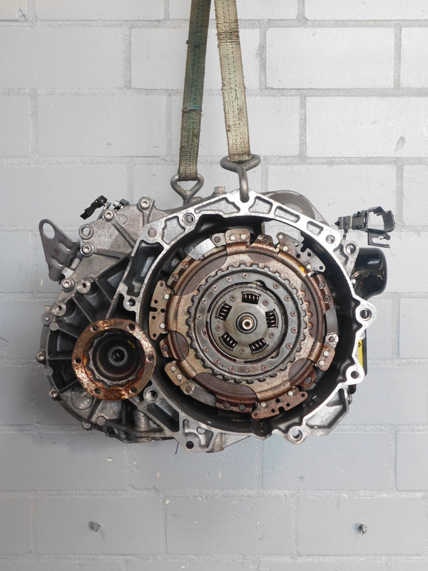 VW Polo, Golf 7, Audi A3 1.0 TSI 7 Gang DSG Getriebe · TSV