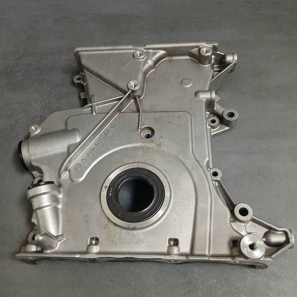 Origineel Mercedes W246 A176 B180 Voordeksel / Voorwand A2700150402