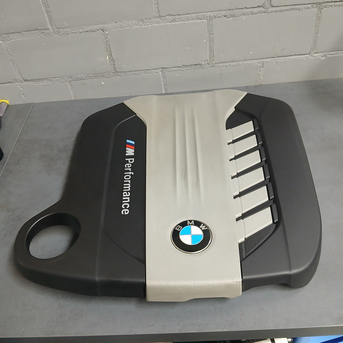 BMW Motorabdeckung Akustik diverse Modelle     11147800350