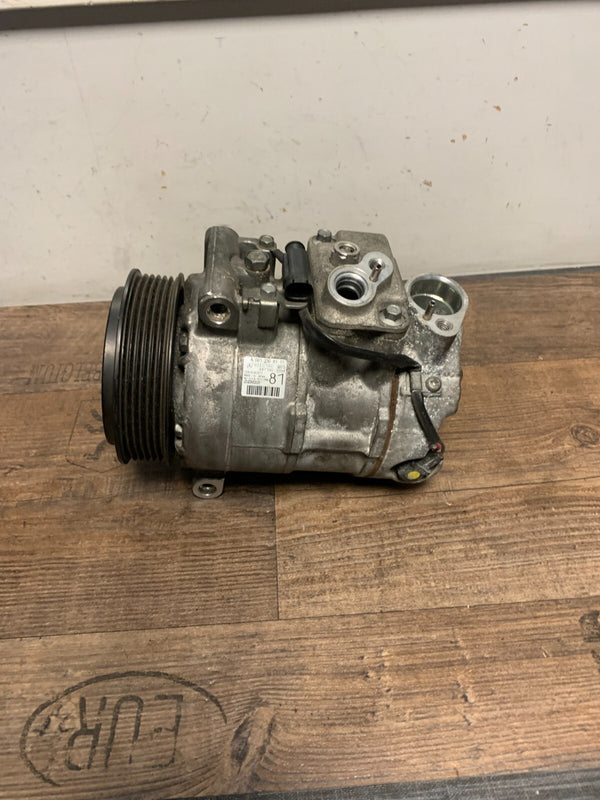 Klimakompressor Mercedes-Benz C-Klasse E-Klasse W203 W211 W219 A0012308111