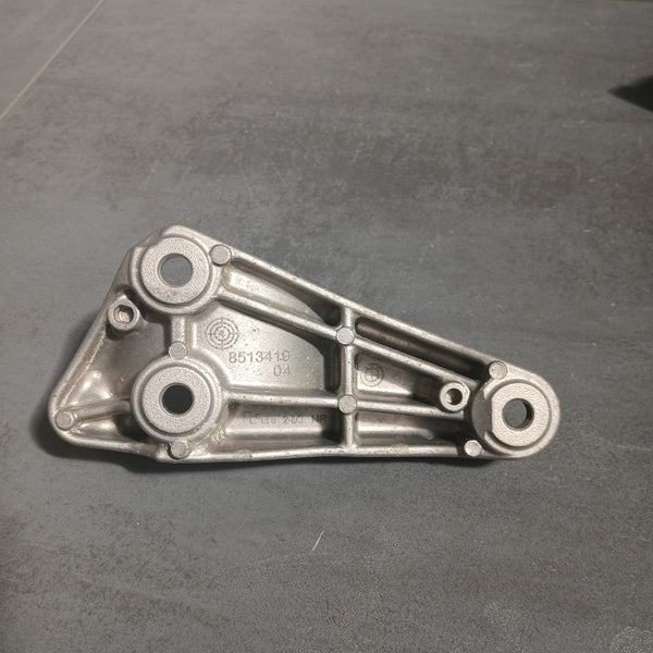 BMW Motorhalter-Adapterplatte oder Motorlager/Motorhalterung 8513419