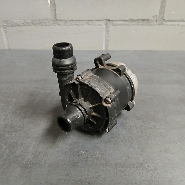 BOSCH Zusatzwasserpumpe Mercedes-Benz C-Klasse E-Klasse W205 W213 A0005002685