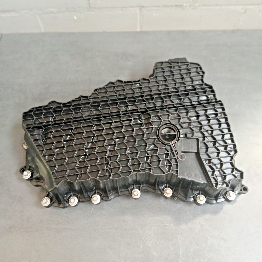 PSA Ölwanne 2.0 Diesel Citroen, Ford, Opel, Peugeot, Toyota 9801258280