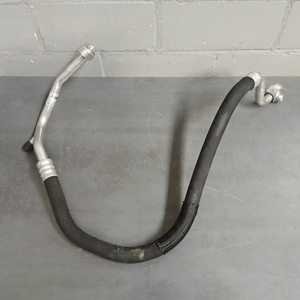 Klimaleitung Saugleitung Klimaleitung - BMW G42 G20 G21 G22 G23 G26 - 6841354