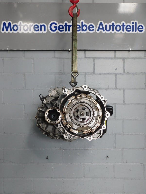 Skoda Scala, Seat Arona 1.6 TDI 7 Gang DSG Getriebe · UCA
