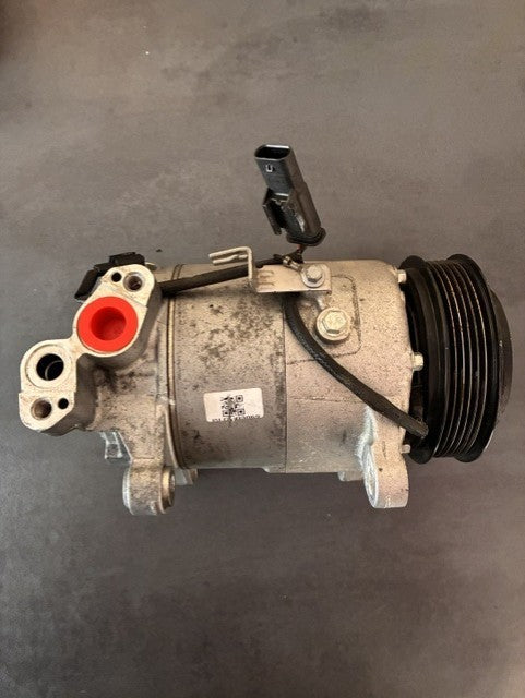 Klimakompressor für Mini Cooper F54 F55 F56 1.5 B38A15A 6578930 6452