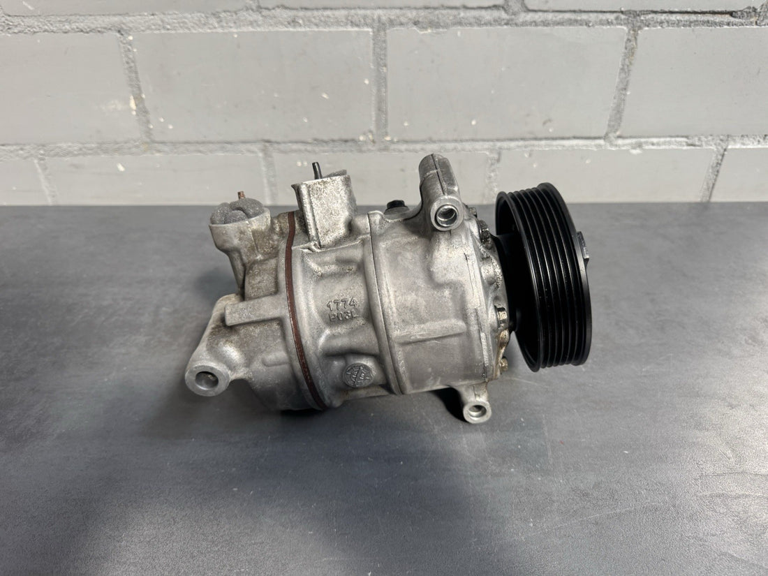 VW Audi Seat Skoda Klimakompressor  5Q0820803G