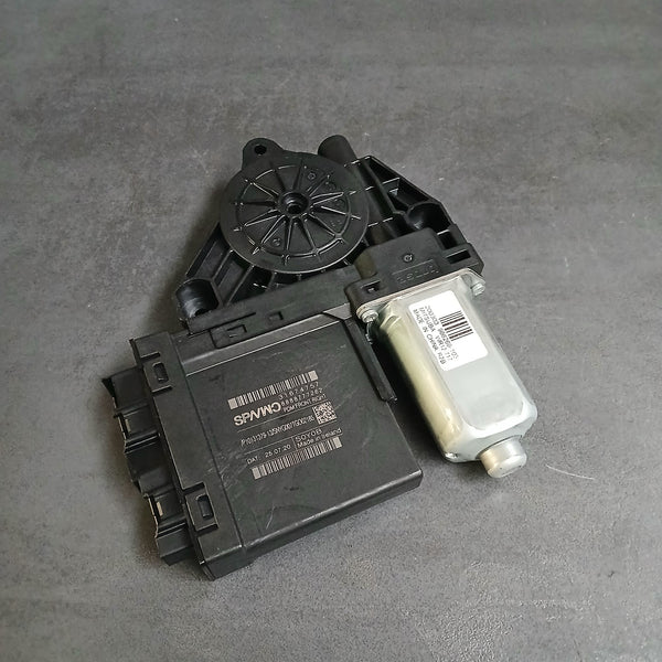 Volvo V60 2020 voor rechts Raammechanismemotor deur voor 31674757