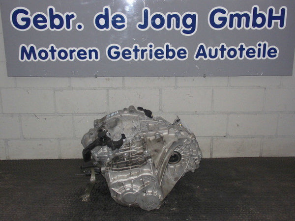 Kia Sportage, Hyundai 1.7 CRDI 6 Gang Getriebe WHJ6E 2WD · IX35