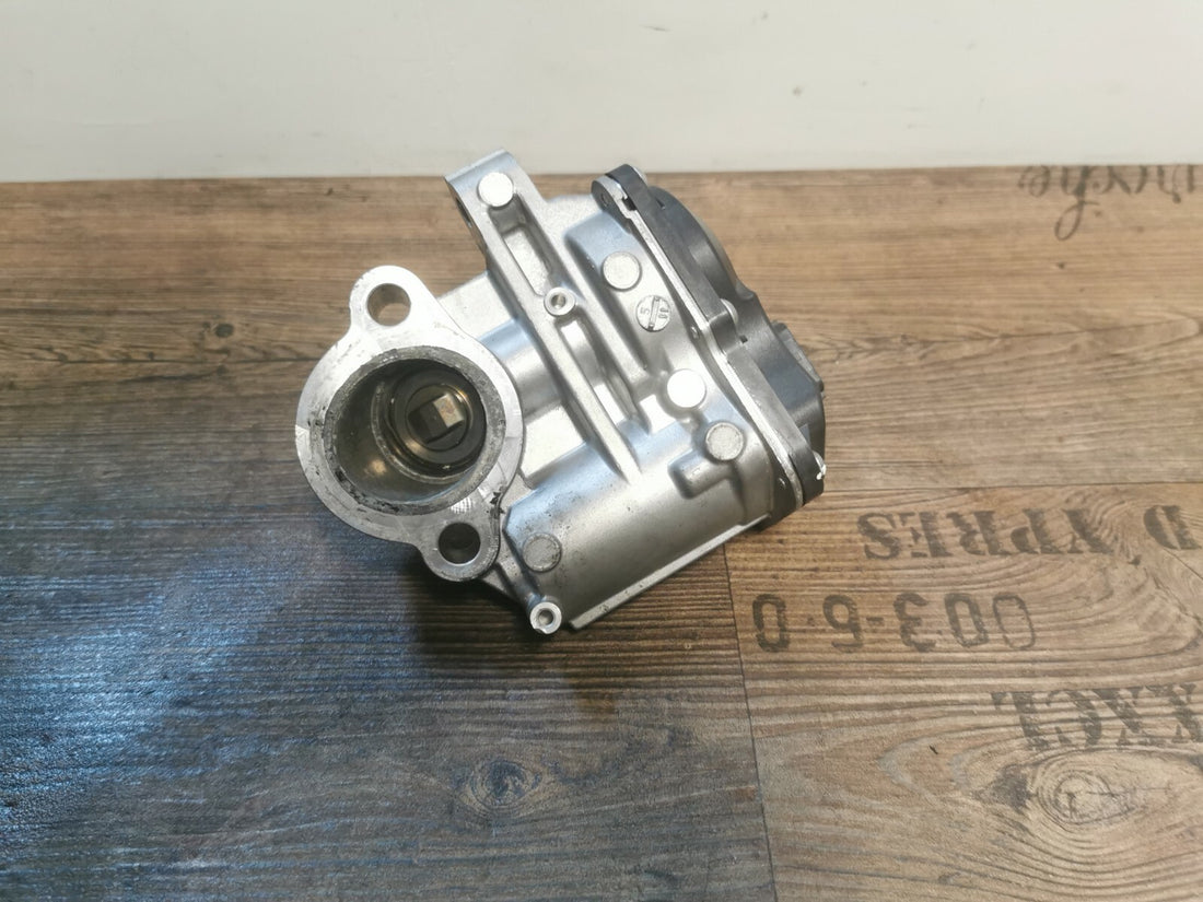 Original Renault Nissan AGR-Ventil 1,6 DCI DENSO 147102408R