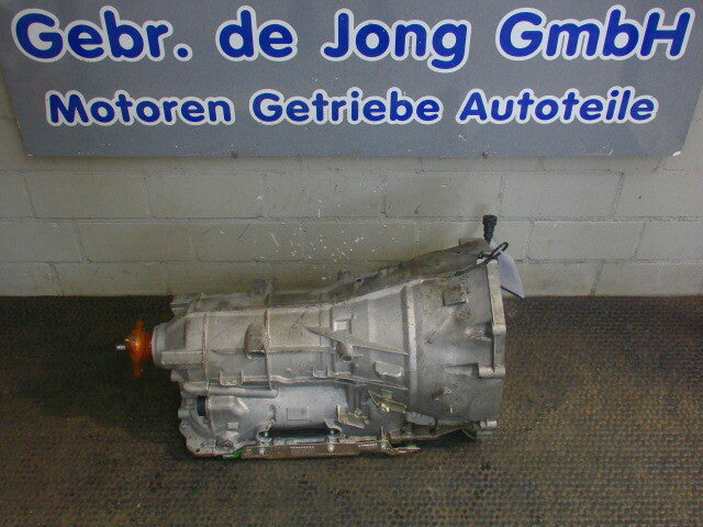 -- BMW 420i, 8 Gang Automatikgetriebe 8HP50Z, wie neu --TOP--