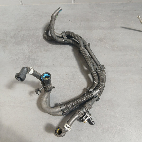 Original Fuel line VW Crafter MAN TGE 2N130307BT 079919523