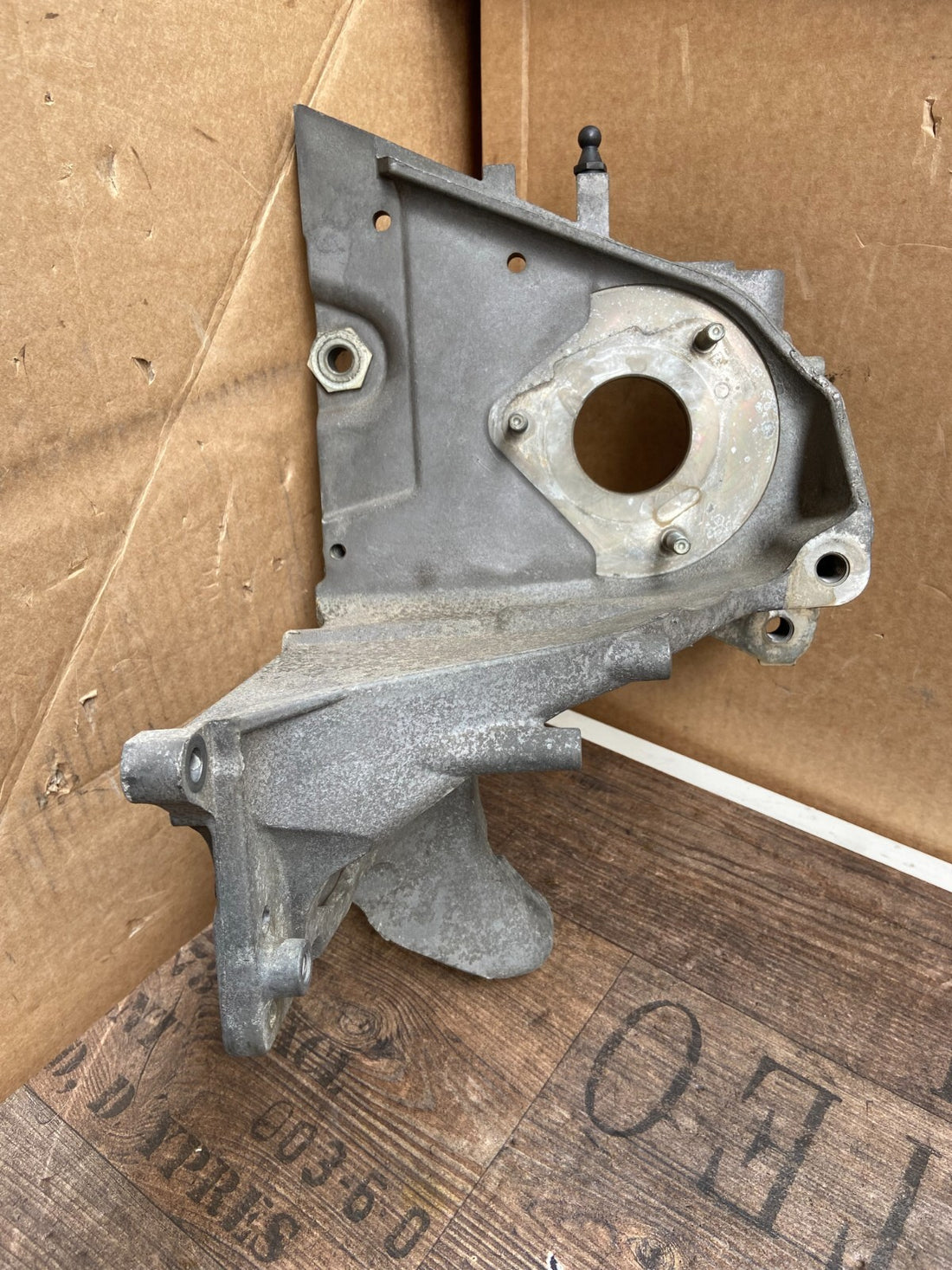 Halter Hochdruckpumpe | Original Opel Insignia 2.0 CDTI A20DTE | 55574721