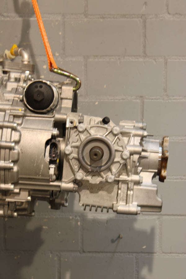 Volkswagen Audi Seat, Skoda Angle gearbox 0FN409053F