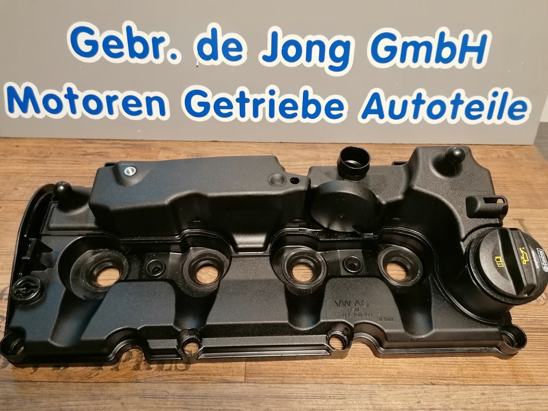 VW Audi Seat Skoda Oktavia 1.6 TDI CXX CLH Ventildeckel 03L103469S