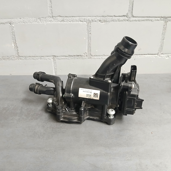 Thermostaathuis VW Audi A4 B9 A5 Q5 SQ5 05L907593B 05L121111H