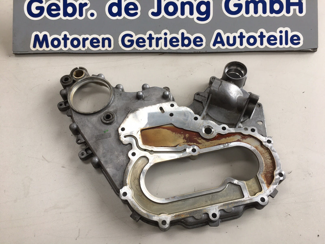  Stirndeckel  Haube Volvo V70 3,2 L 6G9N6019BD B6324S 