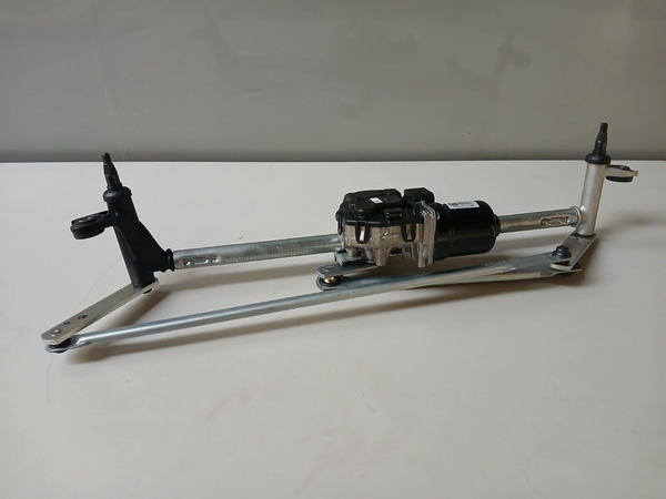 Original Valeo Scheibenwischermotor & -aufnahme Antrieb for VW Tiguan 572955023