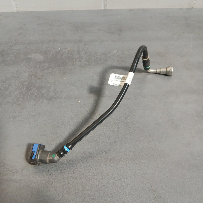 Original FORD KUGA III DFK Kraftstoffrohr LX689J280BB