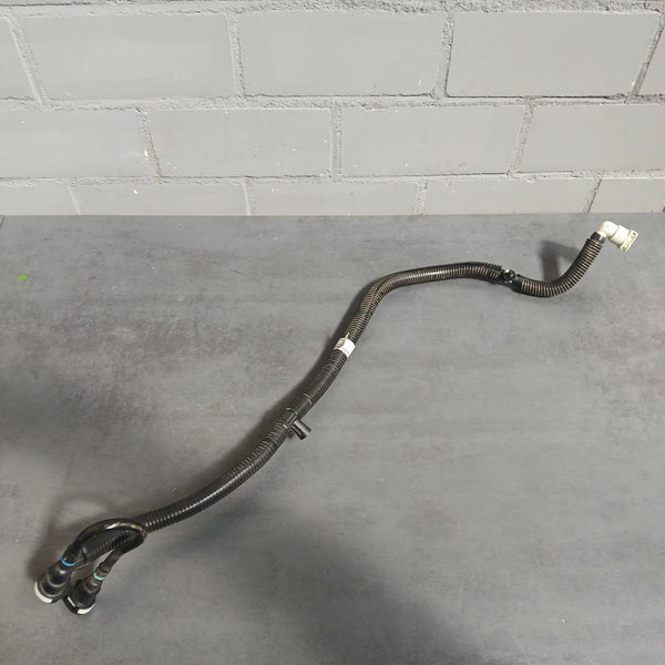 Original FORD KUGA III DFK Kraftstoffrohr / Leitung LX689D333GC