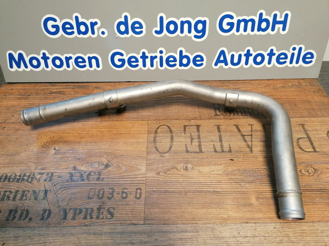 Mercedes Benz W246 B180 Kühlmittelleitung Wasserleitung A2702032302 270.910