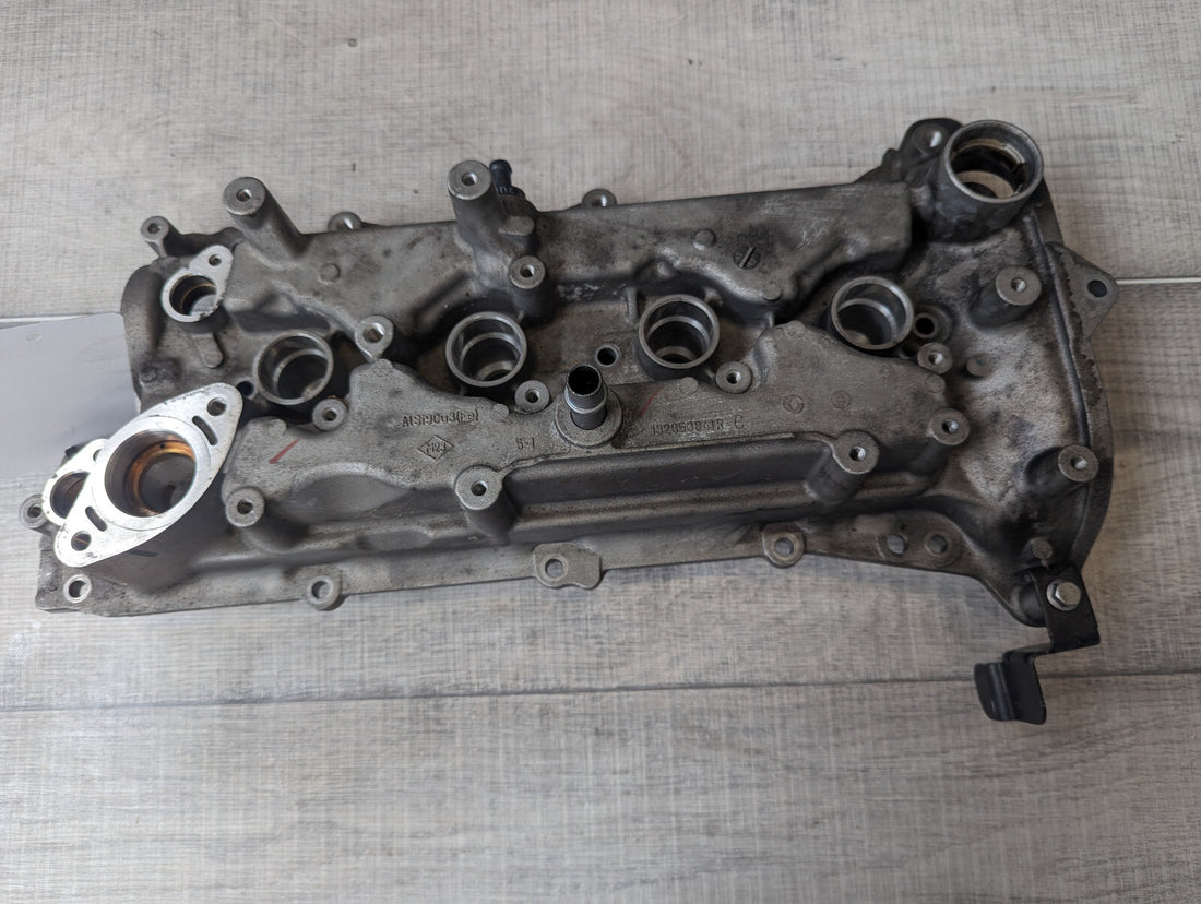 Ventildeckel Renault Dacia 132653841R 118326369R 118322415R