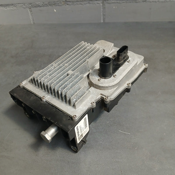 VOLVO S60 III Accu Module Accubewaking Accu Regeleenheid 32300277