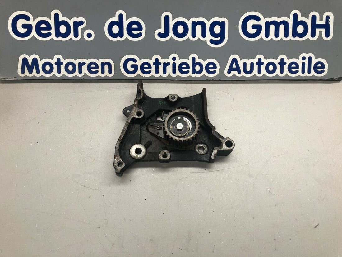 Suzuki Vitara 1.6 DDiS D16AA Halter