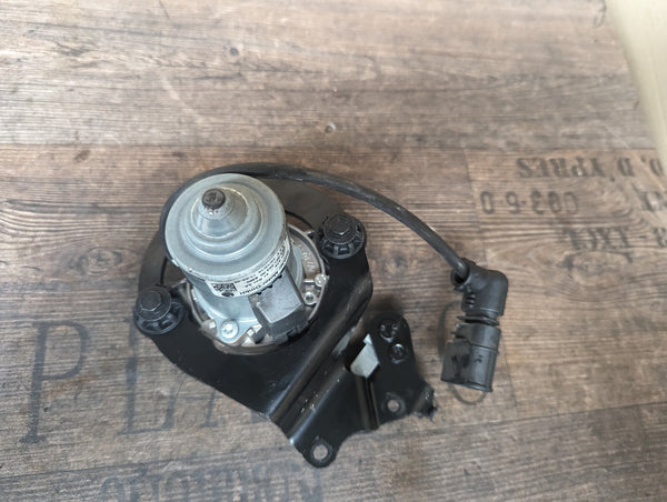Unterdruckpumpe VW Seat Skoda Audi 1.5 TSI 5Q061275 neuwertig