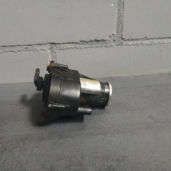 Original Mercedes-Benz Bosch intake manifold Actuator 0280751009
