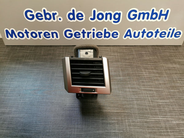 Origineel Land Rover Range Rover Sport 2005-2009 Luchtkanaal links JBD500190WCQ