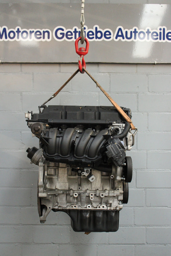 Mini One R56 1.4 16V Motor · N12B14A