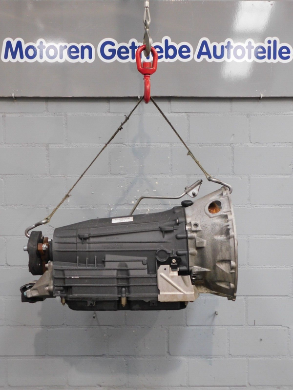 Mercedes CLS W219 350 V6 7 G-Tronic Automatikgetriebe · 722906