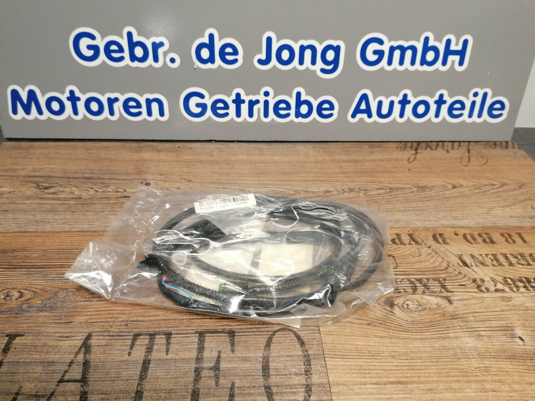 Neu Original Land Rover Wiring Assy Verkabelung YNI500420 