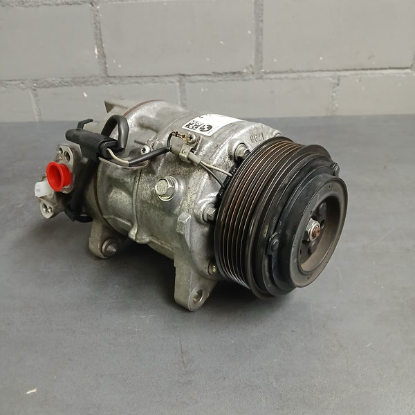 Original BMW 7 G11 G12 2015 Klimakompressor Pumpe 937505702