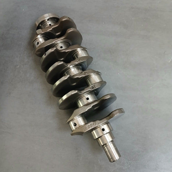 Krukas voor Opel Astra / Corsa E 2017 1.3 CDTI B13DTC 0849
