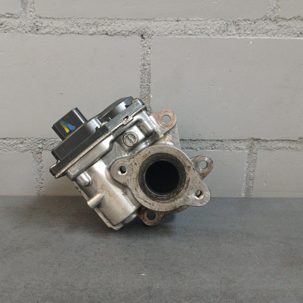 Renault Nissan Opel 2.3 dCi AGR-Ventil 147109869R