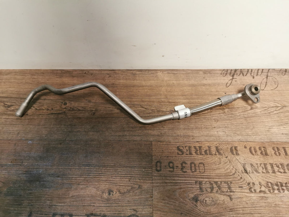 Original Fiat Abarth 124 flexibles Rohr 1,4 Multi Air 55262615