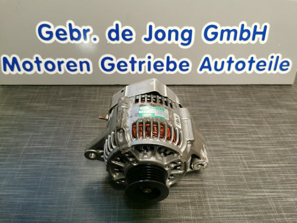 Origineel Land Rover Freelander 1,8 Dynamo 12V YLE102060