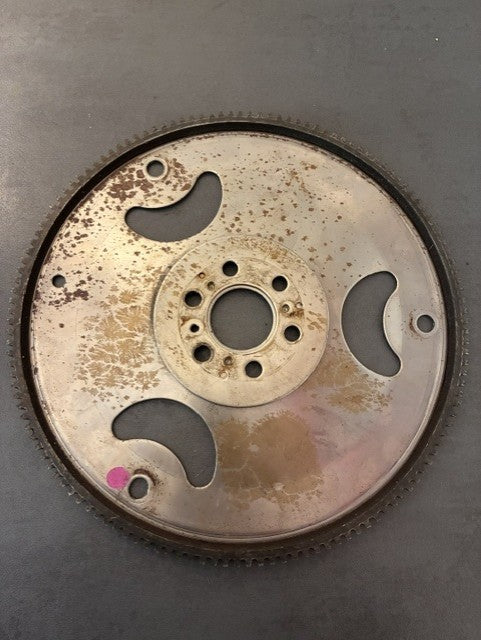 Flywheel plate Flywheel for Opel Vauxhall Mokka 55586910