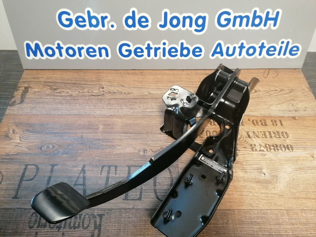 NEU Original Land Rover Range Rover Pedal mit Halterung LR027627  