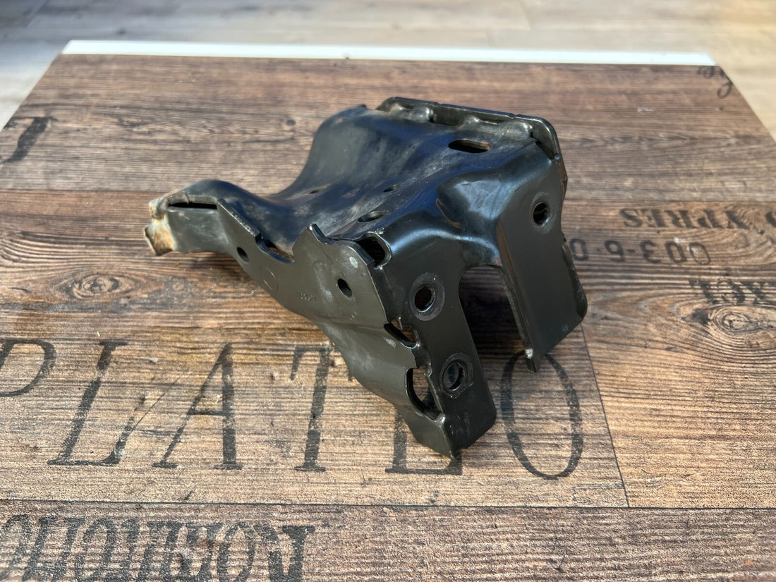 Renault Clio 1,2 Turbo D4F-786 Motorhalter 8200563950