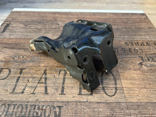 Renault Clio 1,2 Turbo D4F-786 Engine mount 8200563950