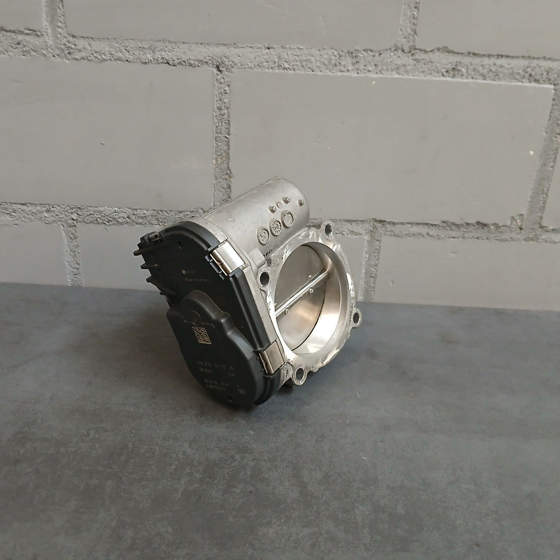Bosch Drosselklappe | Mercedes Benz C63S AMG V8 4,0 | A2761410125