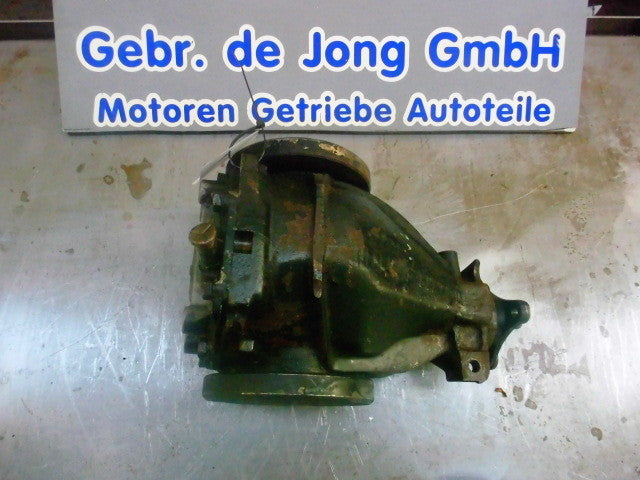- Mercedes W124 E240, E260 Differential, A1243511901  - 3.27 --TOP--